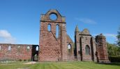 PICTURES/Arbroath Abbey/t_Wall (4).JPG
